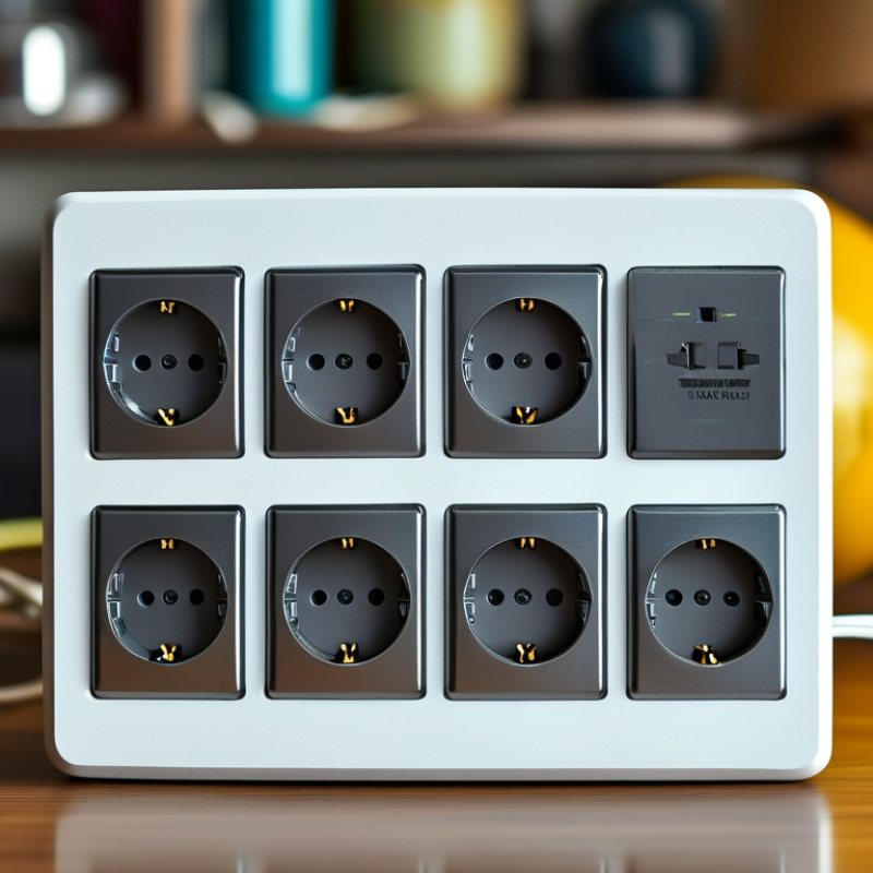 Top 10 Multi Safety Protection Power Strips for Your Home?
