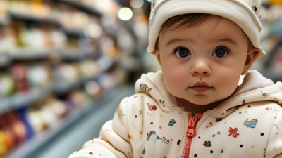 Why Choose the Best Baby Products for Your Needs?