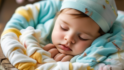How to Choose the Best Newborn Cotton Swab for Your Baby?