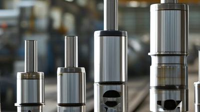 Best Agitator Seals for Optimal Performance in Industry?