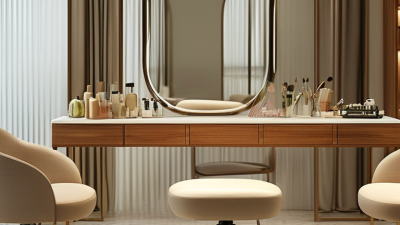 Discover the Best Beauty Furniture Options from China?
