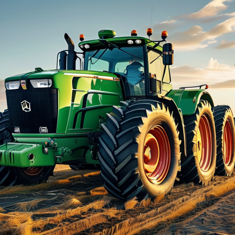 2026 Top Heavy Duty Tractors Buyers Guide and Best Deals?