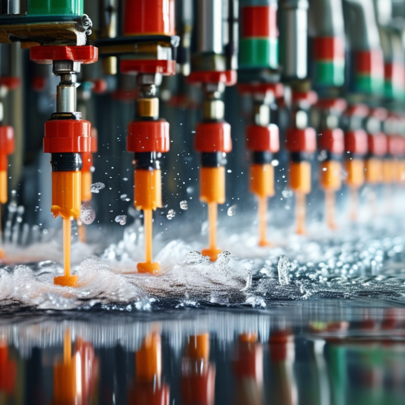 What are Rotor Nozzles and How Do They Work?