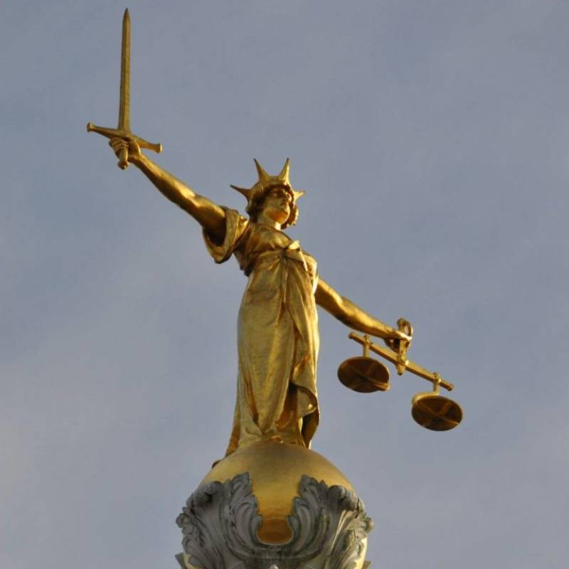 Are Current Laws Ready for the AI Era? Law Society Weighs In
