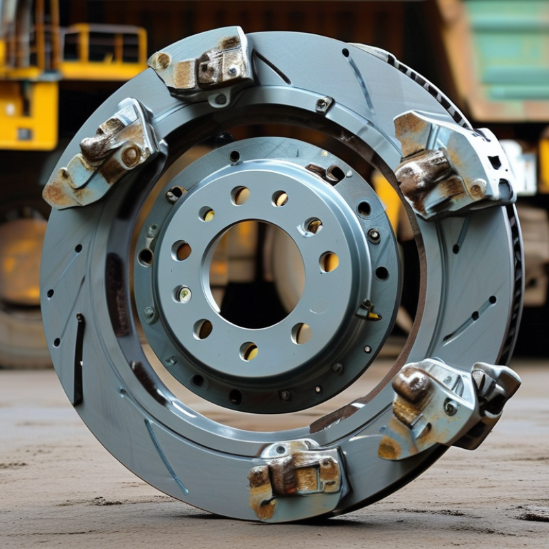 Top Quality Belaz Brake Disc from China Suppliers?