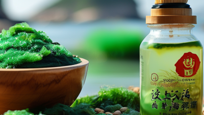 Quali sono i 10 migliori fornitori di fertilizzanti a base di alghe marine sfuse in Cina per gli acquirenti?