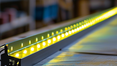 Best LED Light Bar Options for Global Buyers in 2026?