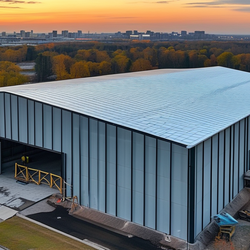 2026 How to Choose Prefinished Metal Panel for Your Project?