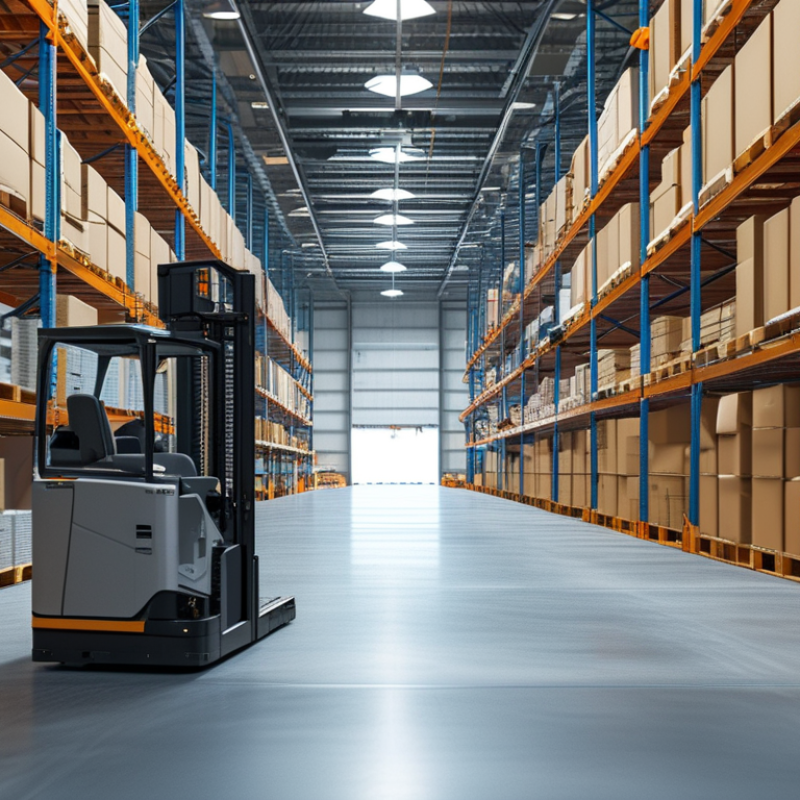 2026 How to Optimize Smart Warehouse Automation System?