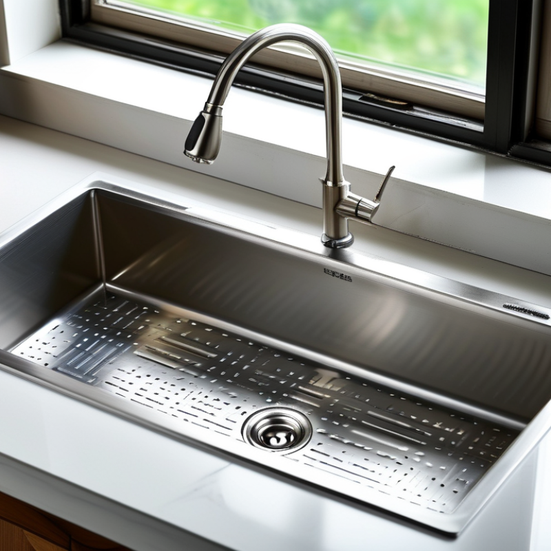 How to Find Cheap High Quality Stainless Steel Sinks?