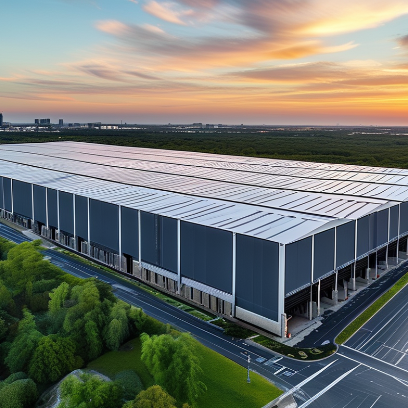 Top Cold Storage Sandwich Panel Benefits for Global Buyers?
