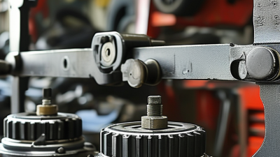 Top 10 Front Wheel Alignment Machines Buyers Guide?