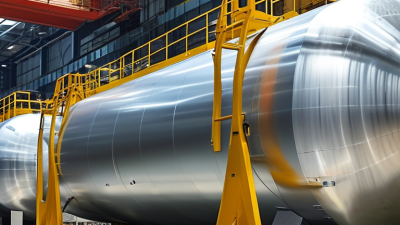Top Aluminum Pressure Vessel Manufacturers and Suppliers 2026?