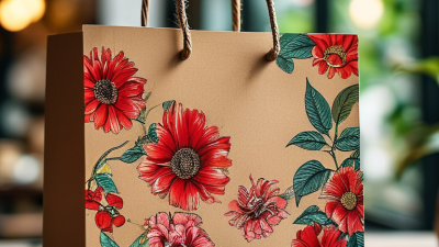 Top 10 Gift Bag Ideas for Global Buyers to Consider