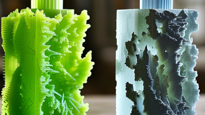 How to Choose the Best 3D Printing Resin Molds for Your Needs?