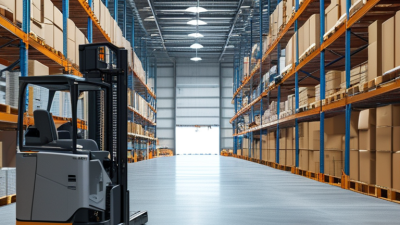 2026 How to Optimize Smart Warehouse Automation System?