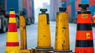 Top Safety Cones for Industrial Use in China采购哪种最佳?