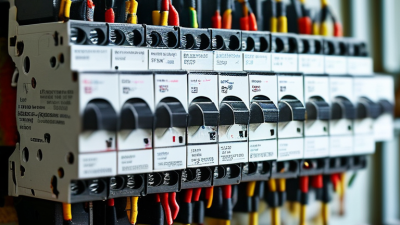 Top 10 Residual Circuit Current Breakers You Need to Know?