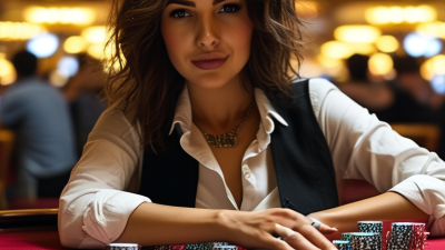 Jackpot Roulette Tips to Maximize Your Winning Chances