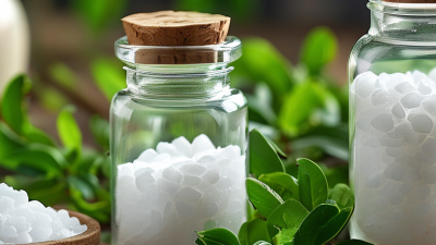 China Top Berberine Hydrochloride Suppliers for Global Buyers?