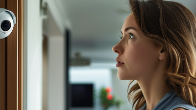 Top 10 Security Cameras for Every Home in 2026?