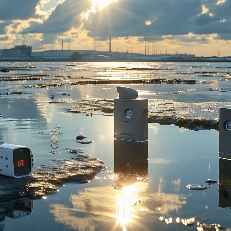 2026 Best Dissolved Oxygen Sensors for Global Buyers?