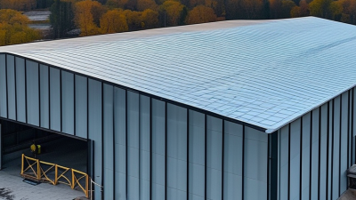 2026 How to Choose Prefinished Metal Panel for Your Project?