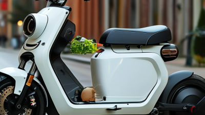 La migliore guida all'acquisto di scooter per la mobilità per acquirenti di tutto il mondo?