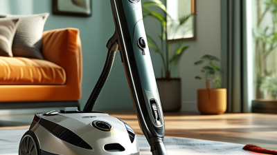 2026 How to Choose the Best Electric Floor Mop Machine?