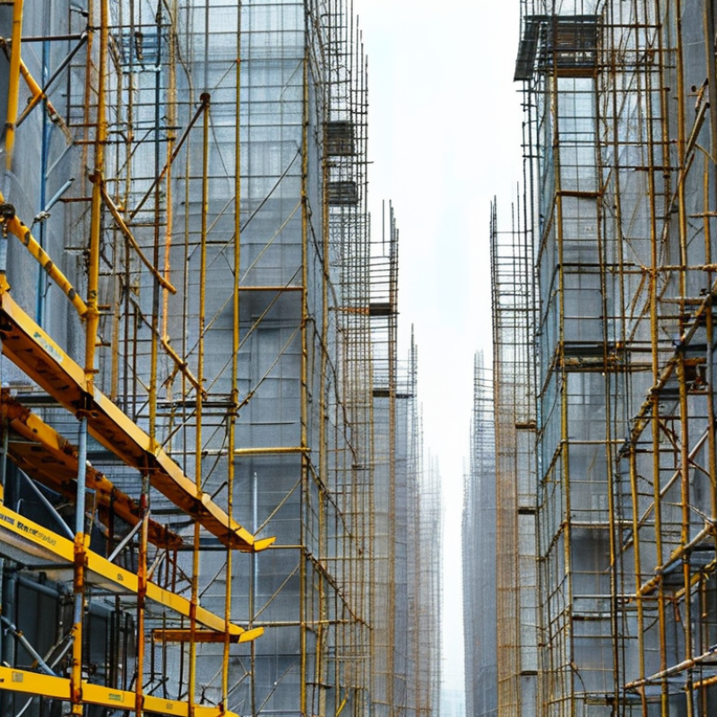 Top 10 Scaffolding Rig Options for Your Next Project?