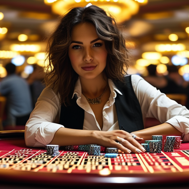 Jackpot Roulette Tips to Maximize Your Winning Chances