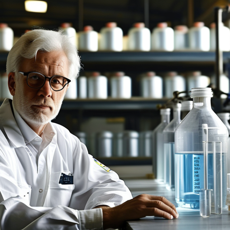 Top 10 Pfpe and Fluorochemicals to Boost Your Business?