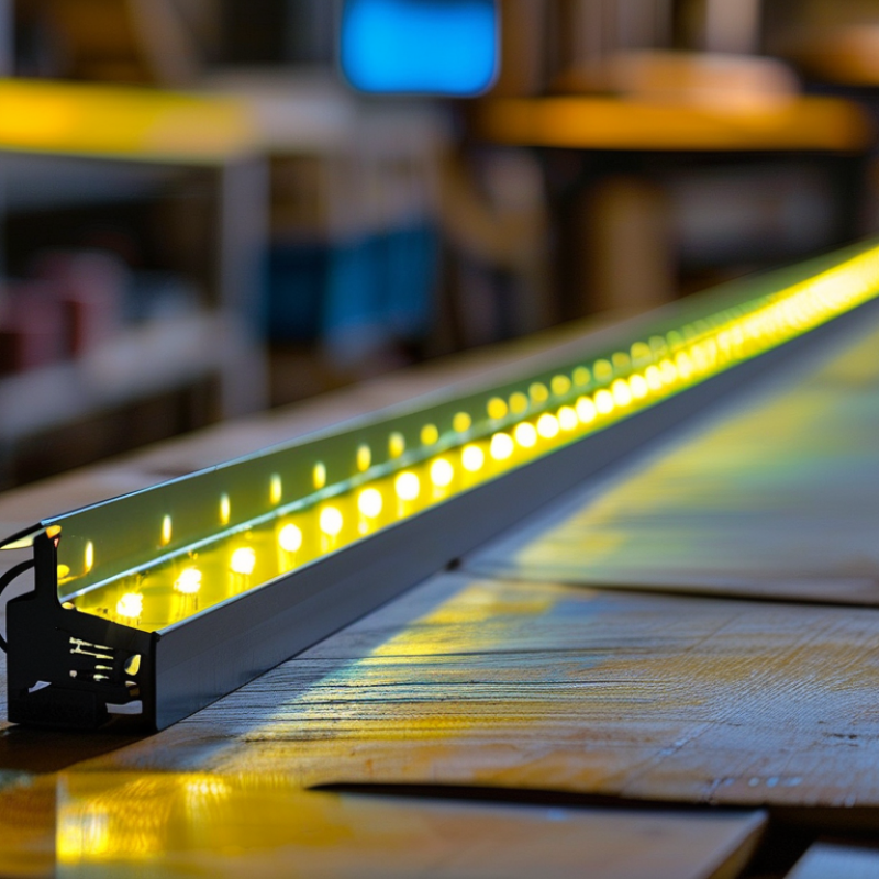 Best LED Light Bar Options for Global Buyers in 2026?