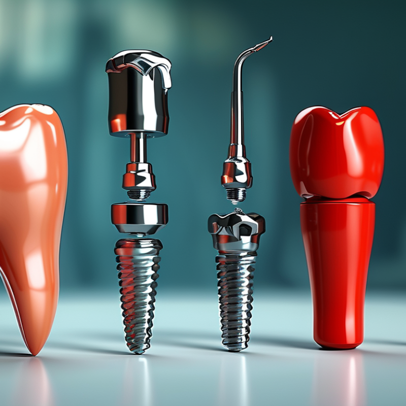 How to Choose the Best Dental Implant Tool for Your Needs?