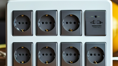 Top 10 Multi Safety Protection Power Strips for Your Home?