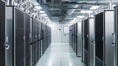 What Is An Ffu Fan Filter Unit And How Does It Work?
