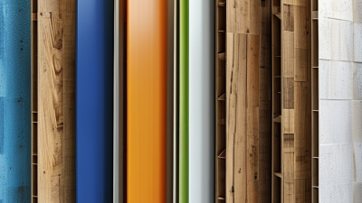 How to Choose the Best WPC Wall Panels for Your Project?