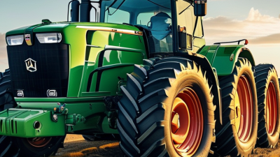 2026 Top Heavy Duty Tractors Buyers Guide and Best Deals?