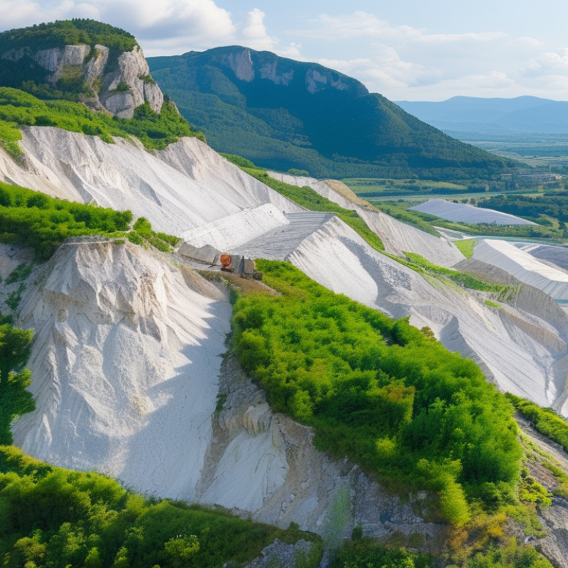 Top 10 Uses of Calcium Carbonate Lime for Global Buyers?