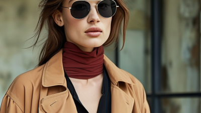 What is Minimalist Fashion Style and Why is it Popular?