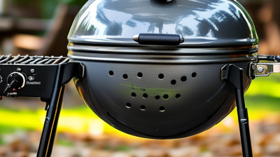 How to Choose the Best Bbq Oven Modeling for Your Needs?