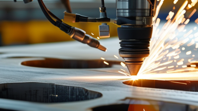 Top Pipe Laser Cutter Tips for Efficient Metal Cutting?