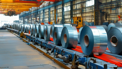 2026 Top Steel Cord Conveyor Belts for Global Procurement?