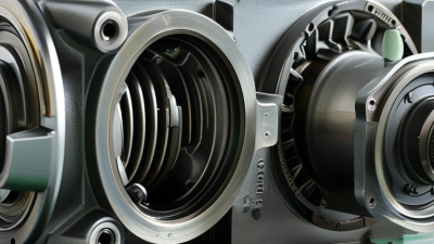 China Best Gear Box Filter Supplier for Global Buyers?