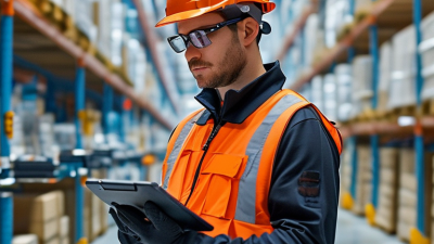 Embedded Rfid Tips for Efficient Supply Chain Management?