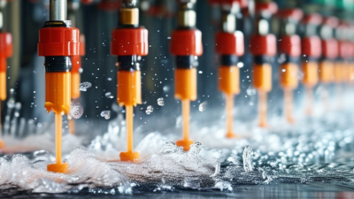 What are Rotor Nozzles and How Do They Work?