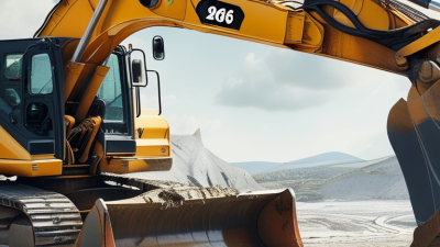 2026 Best Bucket Teeth for Optimal Performance and Durability?