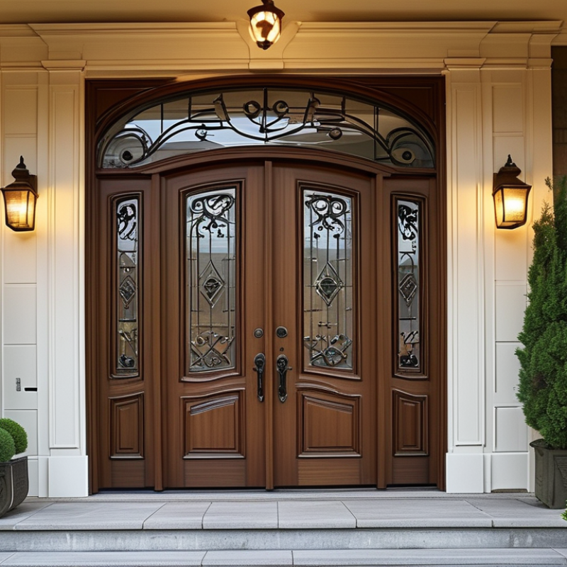 How to Choose the Best Victory Door for Your Home?