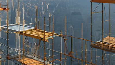 Top 5 Scaffold Deck Types for Global Buyers to Consider?