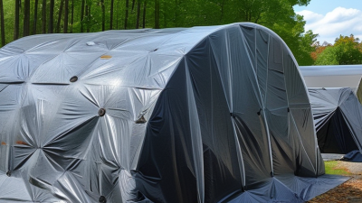 2026 How to Choose the Best Polyethylene Canvas for Your Needs?